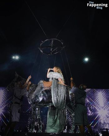 Beyonce