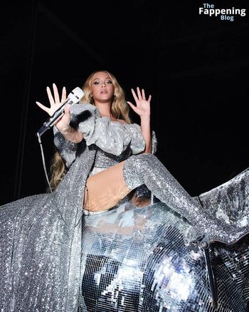 Beyonce