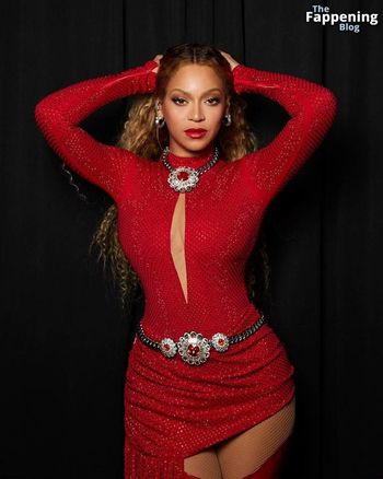 Beyonce