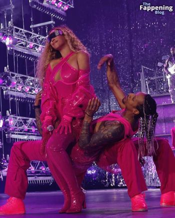 Beyonce