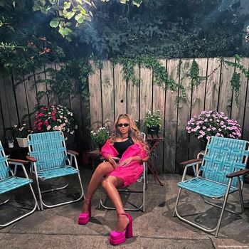 Beyonce