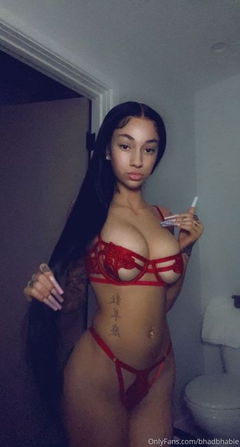 Bhad Bhabie