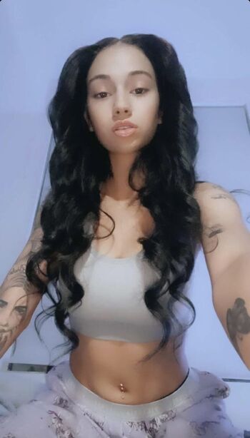Bhad Bhabie