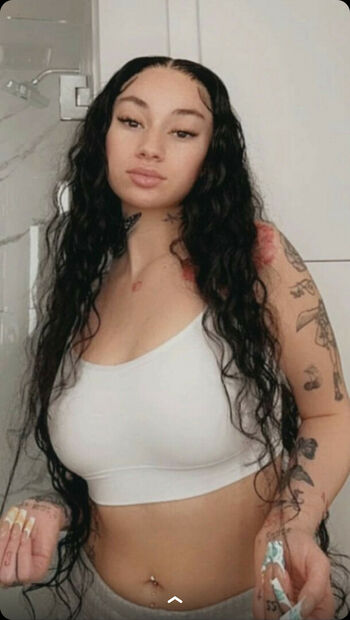 Bhad Bhabie