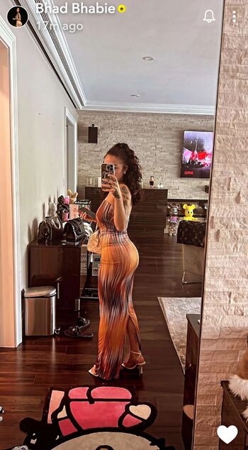 Bhad Bhabie