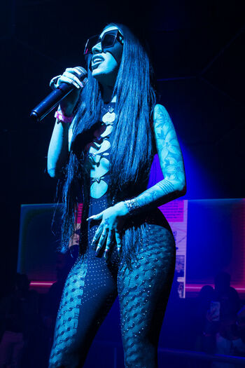 Bhad Bhabie
