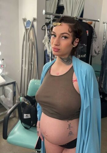 Bhad Bhabie