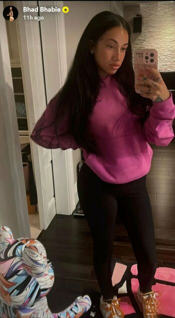 Bhad Bhabie