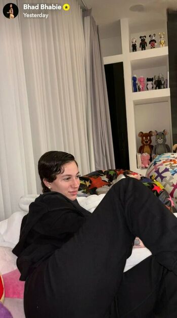 Bhad Bhabie