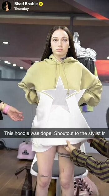 Bhad Bhabie