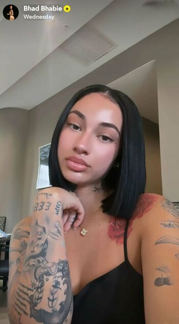 Bhad Bhabie