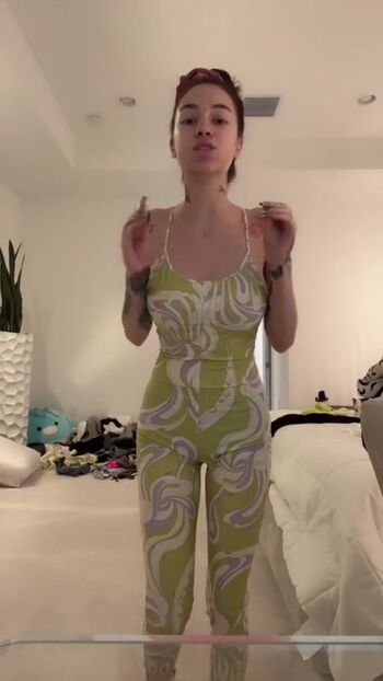 Bhad Bhabie