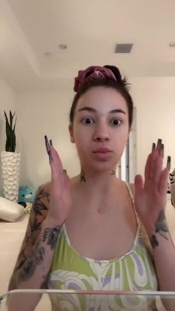 Bhad Bhabie