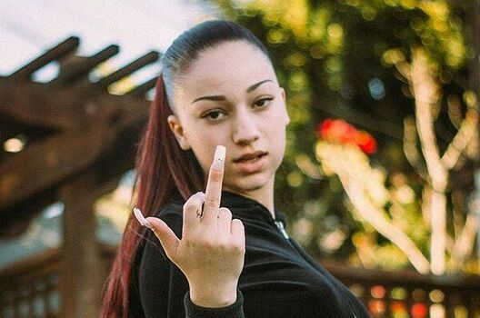 Bhad Bhabie