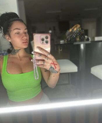 Bhad Bhabie