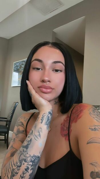 Bhad Bhabie