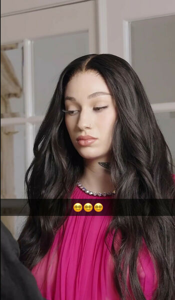 Bhad Bhabie