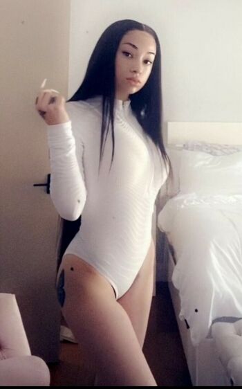 Bhad Bhabie