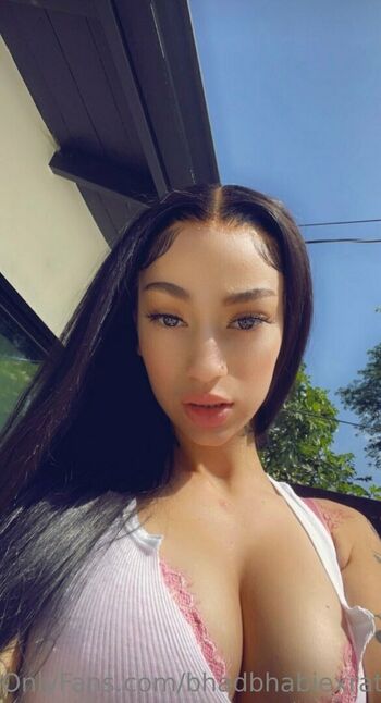 Bhad Bhabie