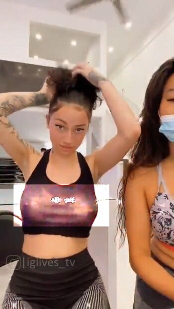 Bhad Bhabie