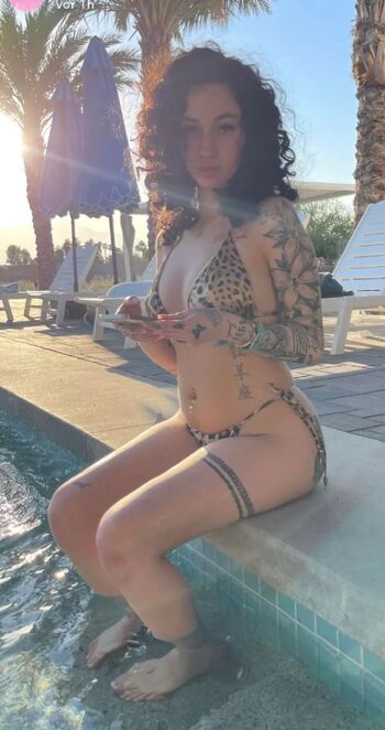 Bhad Bhabie