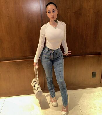 Bhad Bhabie