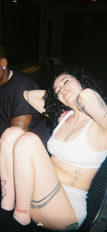 Bhad Bhabie