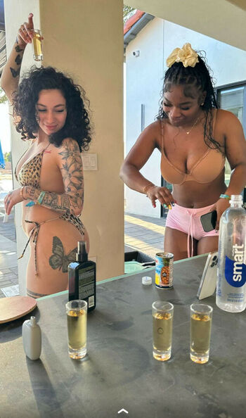 Bhad Bhabie