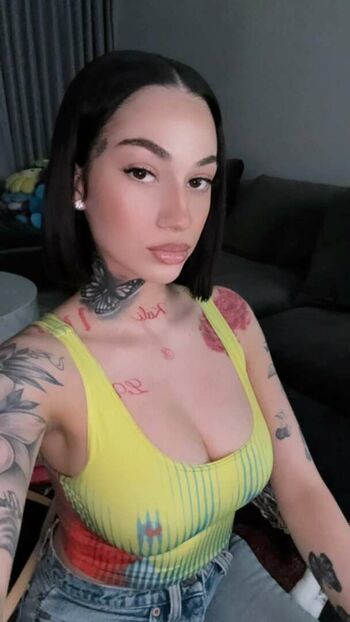 Bhad Bhabie