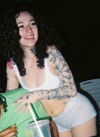 Bhad Bhabie