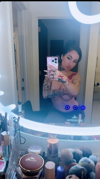 Bhad Bhabie