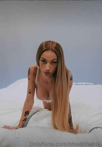 Bhad Bhabie