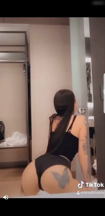 Bhad Bhabie
