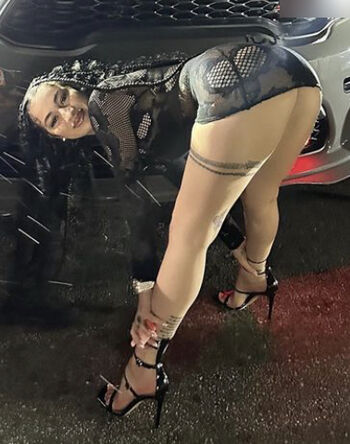 Bhad Bhabie