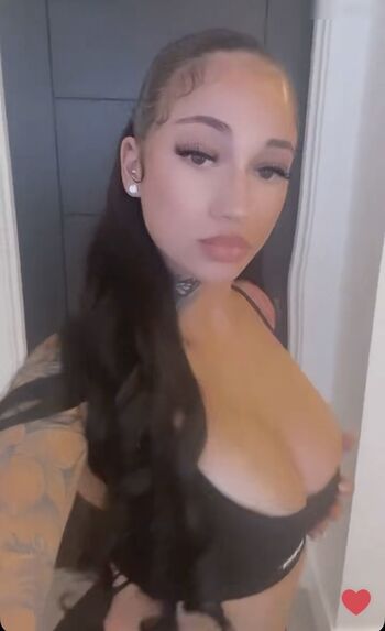 Bhad Bhabie