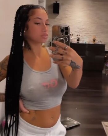 Bhad Bhabie