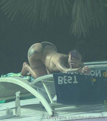 Bhad Bhabie