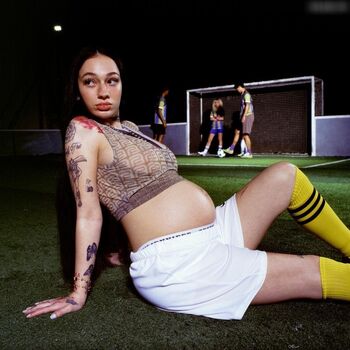 Bhad Bhabie