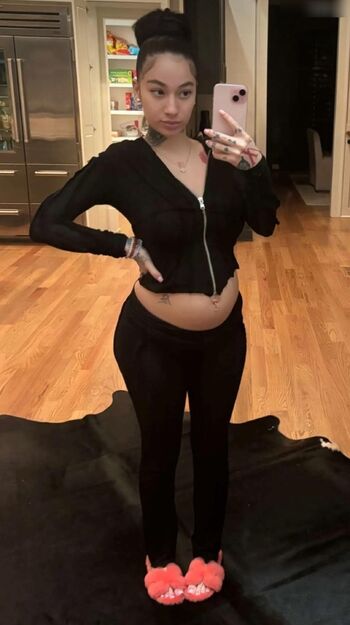 Bhad Bhabie