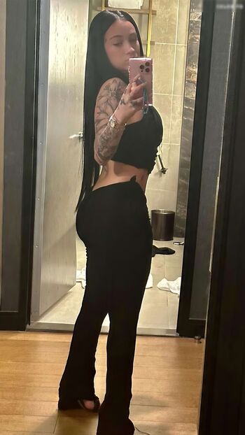 Bhad Bhabie