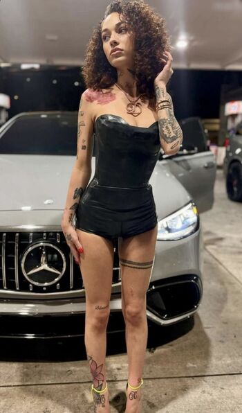 Bhad Bhabie