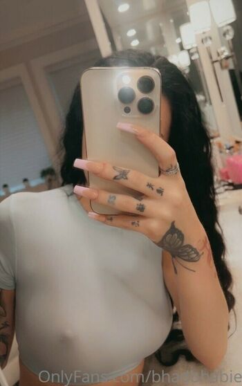 Bhad Bhabie