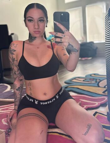 Bhad Bhabie