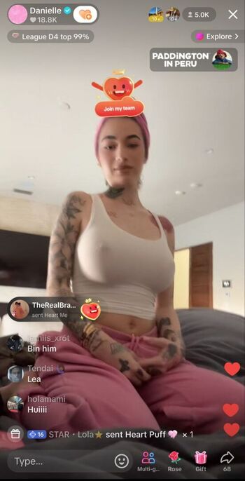 Bhad Bhabie