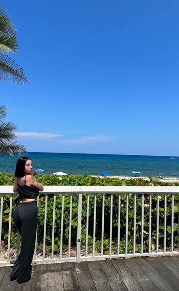 Bhad Bhabie