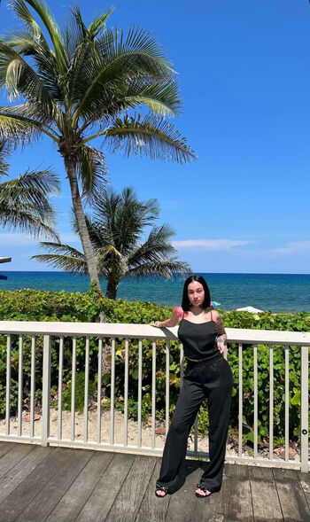Bhad Bhabie