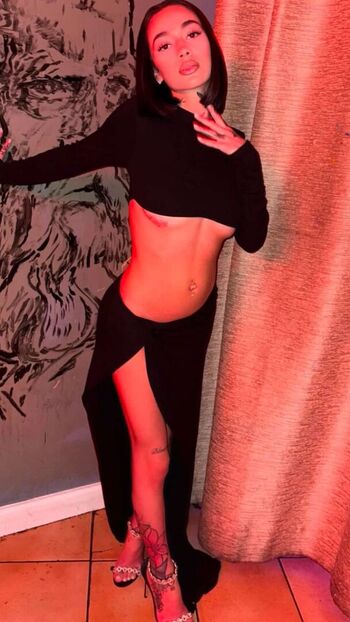 Bhad Bhabie