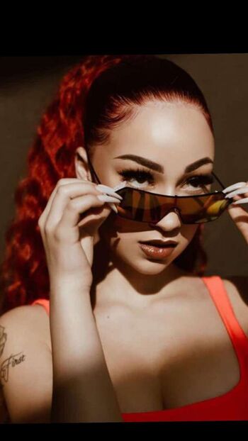 Bhad Bhabie