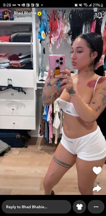 Bhad Bhabie