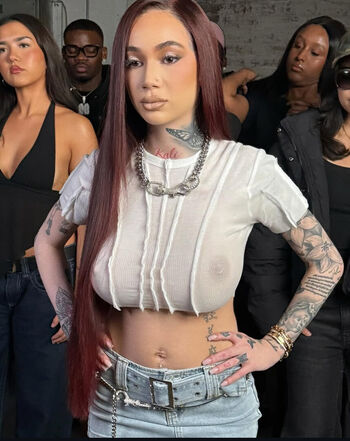 Bhad Bhabie